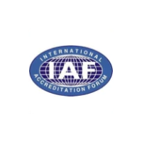 IAF — International Accreditation Forum