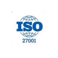 ISO 27001 — Information Security