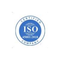 ISO 45001:2018 — Occupational Health & Safety