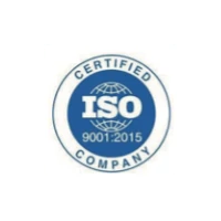 ISO 9001:2015 — Quality Management