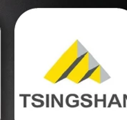 Tsingshan